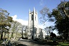 W. B. Yeats’ grave